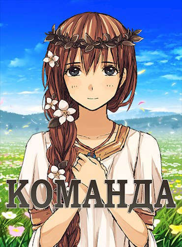 Команда (СИ)