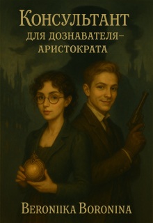 Консультант для дознавателя-аристократа