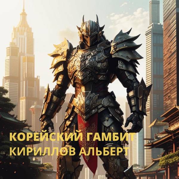 Корейский Гамбит