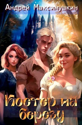 Костер на берегу (СИ)