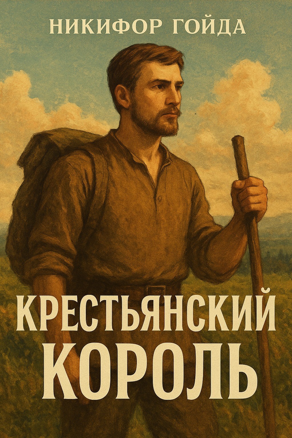 Крестьянский король