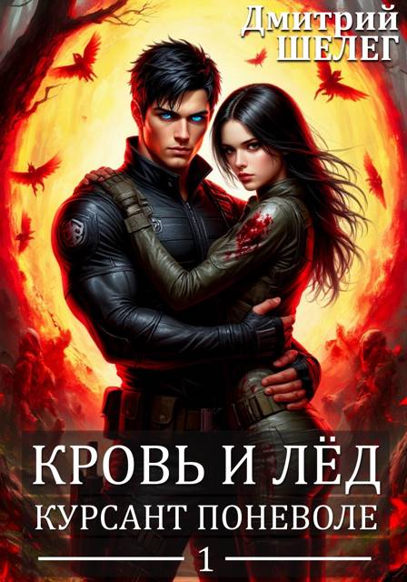 Кровь и лед. Курсант поневоле