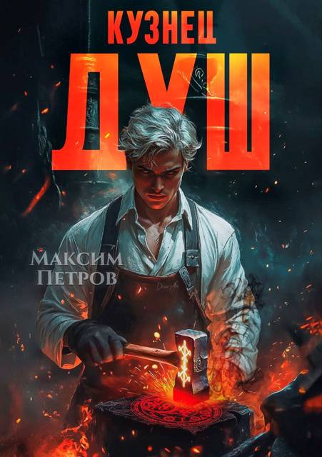 Кузнец Душ