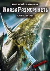 КвазаРазмерность 5