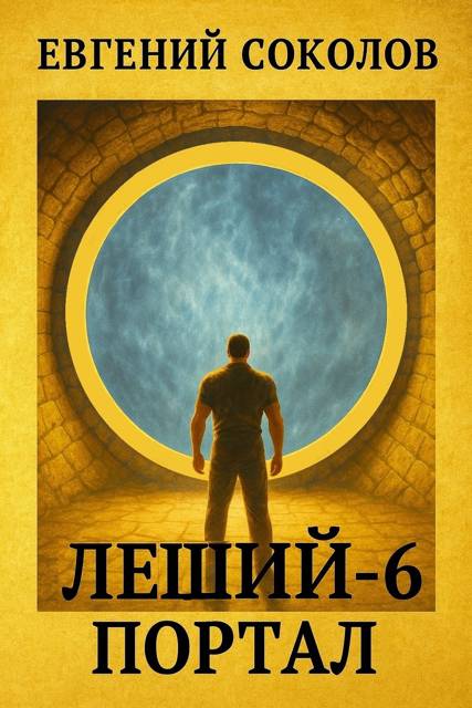 Леший-6. Портал