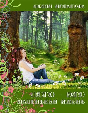 Лето — это маленькая жизнь (СИ)