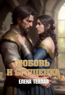 Любовь и сгущенка. Книга 1 (СИ)