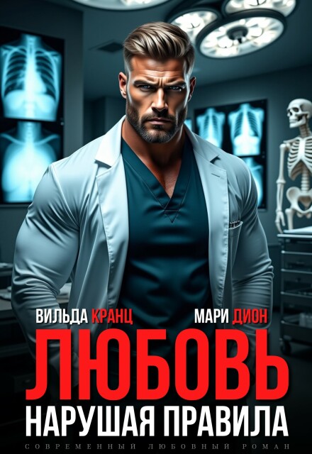 Любовь. Нарушая правила