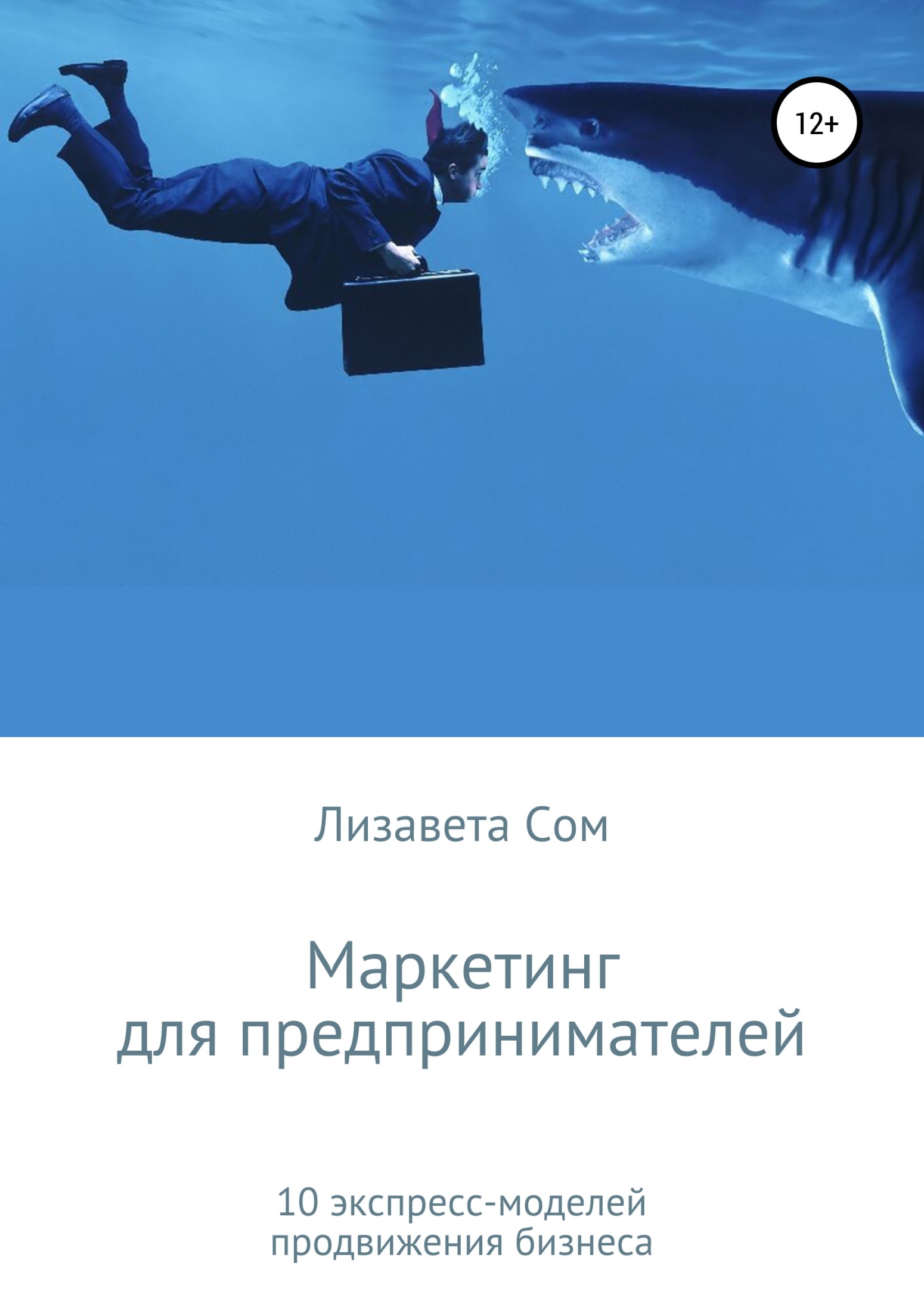 Маркетинг для предпринимателей: 10 экспресс-моделей продвижения бизнеса