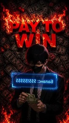 Марвел: Pay to Win!