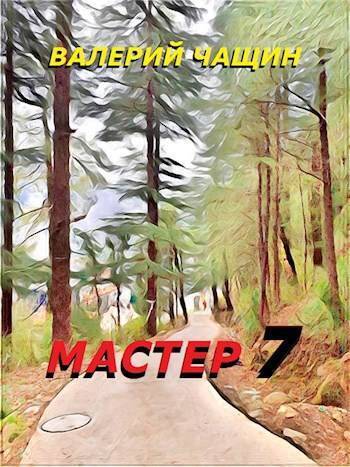 Мастер 7 (СИ)