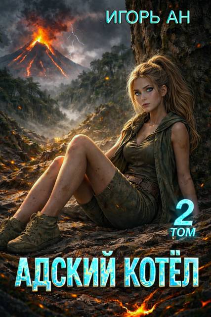 Мастер кристаллов 2