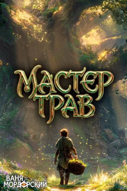Мастер Трав II