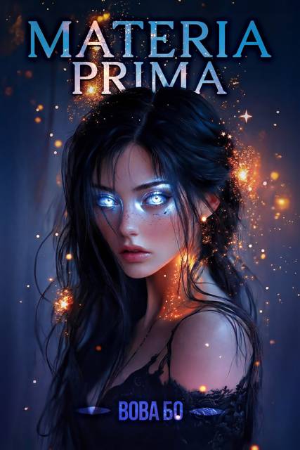 Materia Prima-6. Накинь Эпичности