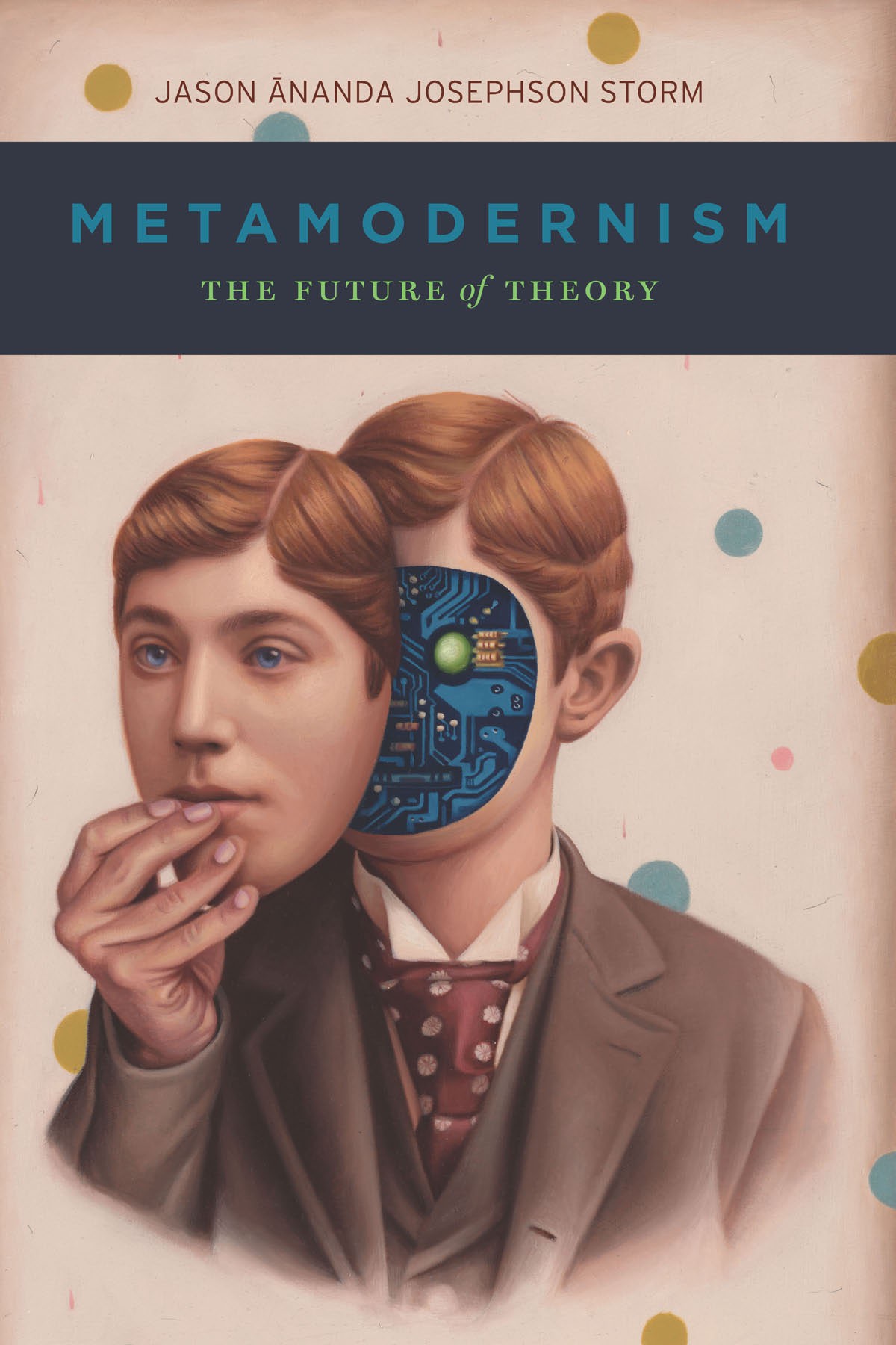 Metamodernism The Future of Theory