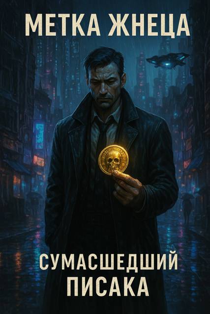 Метка Жнеца
