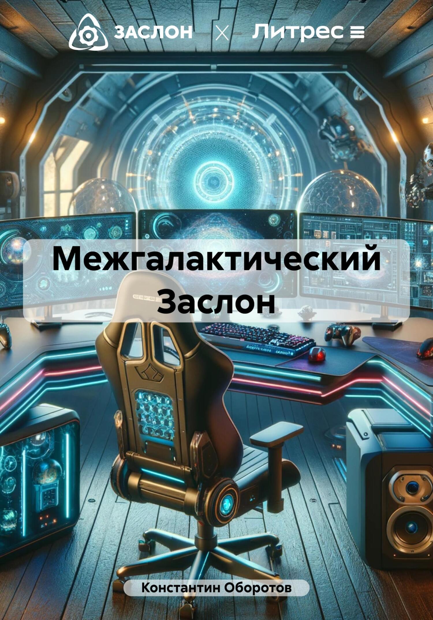 Межгалактический Заслон