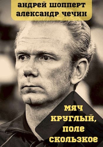Мяч круглый, поле скользкое (СИ)