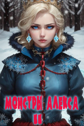 Монстры Алекса. Книга II (СИ)