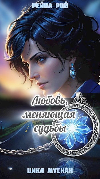 Мускан. Любовь, меняющая судьбы. История Таши. Книга I