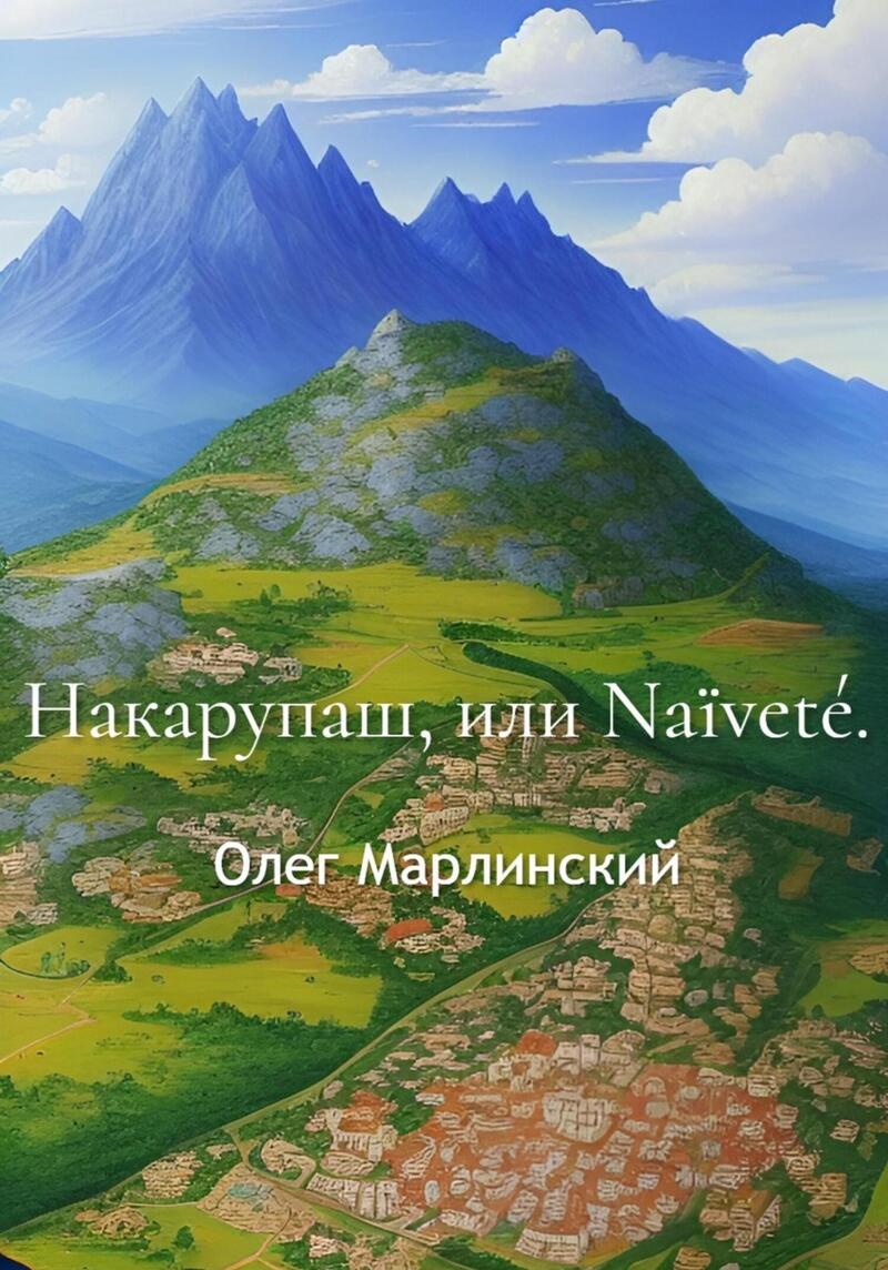 Накарупаш, или Naivete