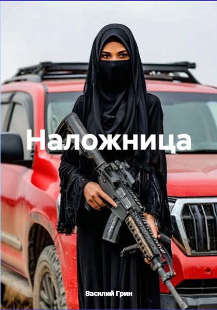 Наложница