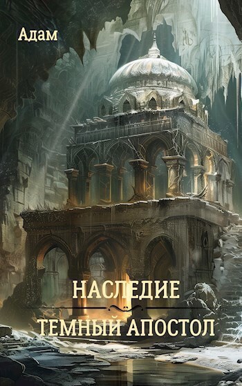 Наследие. Темный апостол (СИ)