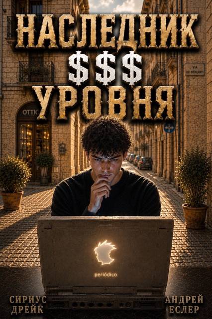 Наследник $$$ уровня