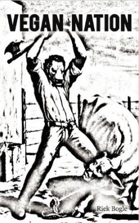 Нация веганов (ЛП)
