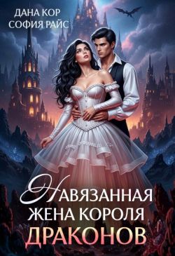 Навязанная жена короля драконов (СИ)