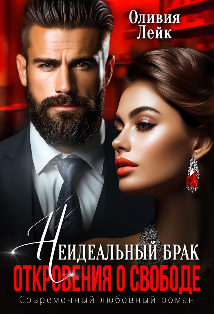 Неидеальный брак. Откровения о свободе