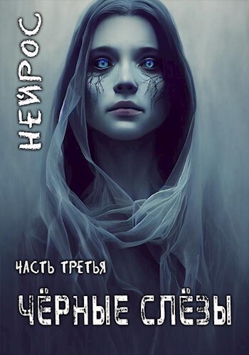 ’НЕЙРОС’. Часть третья ’Черные слезы’ (СИ)
