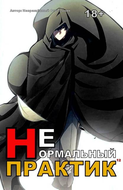Ненормальный практик 12. Финал