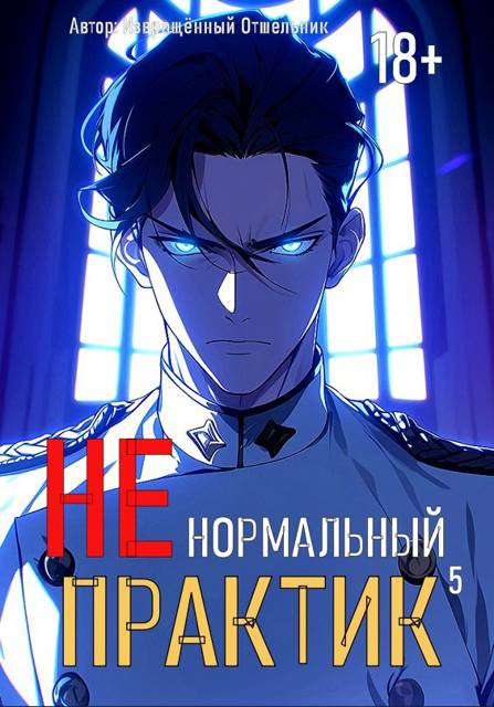 Ненормальный практик 5
