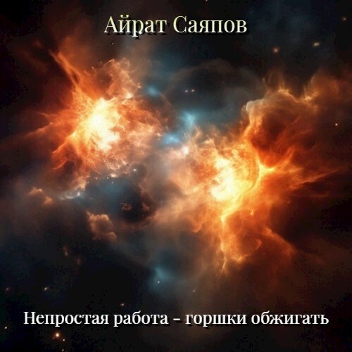 Непростая работа - горшки обжигать (СИ)