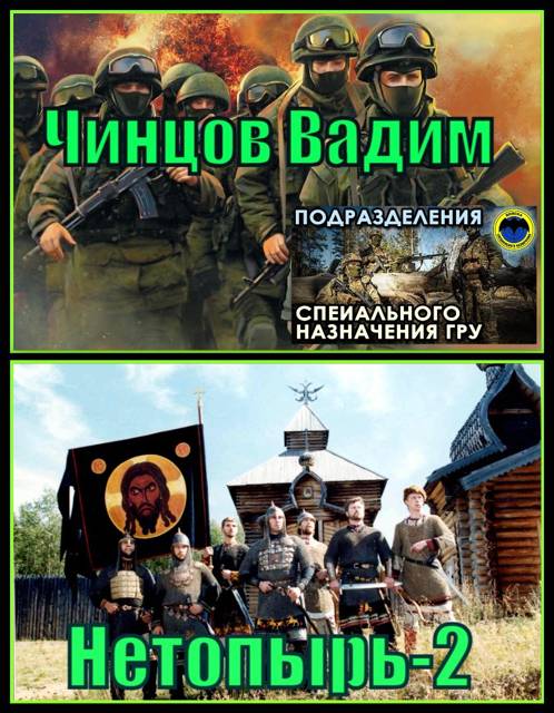 Нетопырь-2