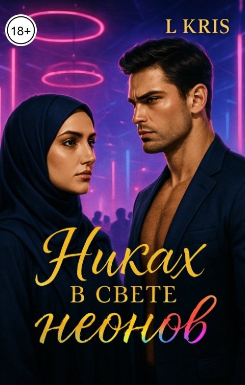 Никах в свете неонов