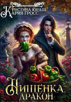 Нищенка, дракон и болгарские перцы (СИ)