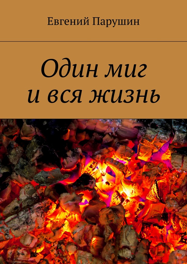 Один миг и&nbsp;вся жизнь