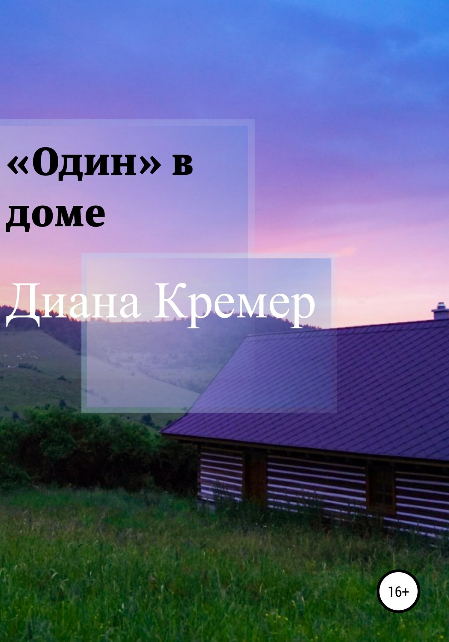 «Один» в доме