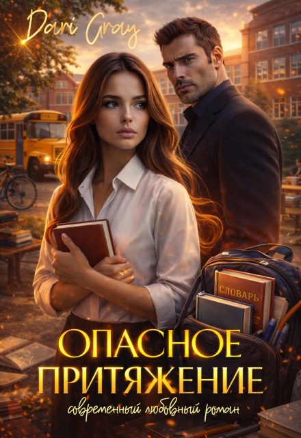 Опасное притяжение