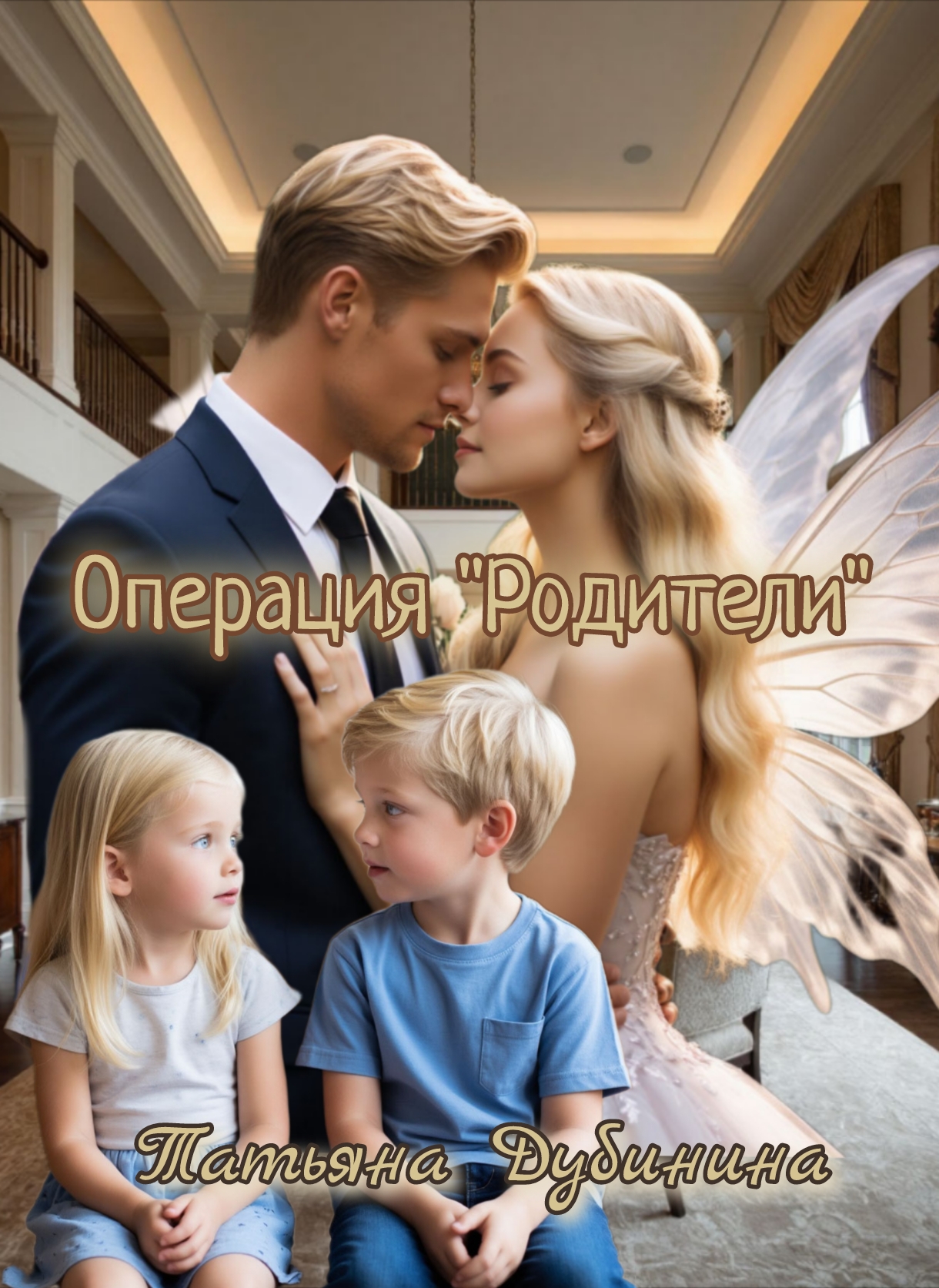Операция "Родители"