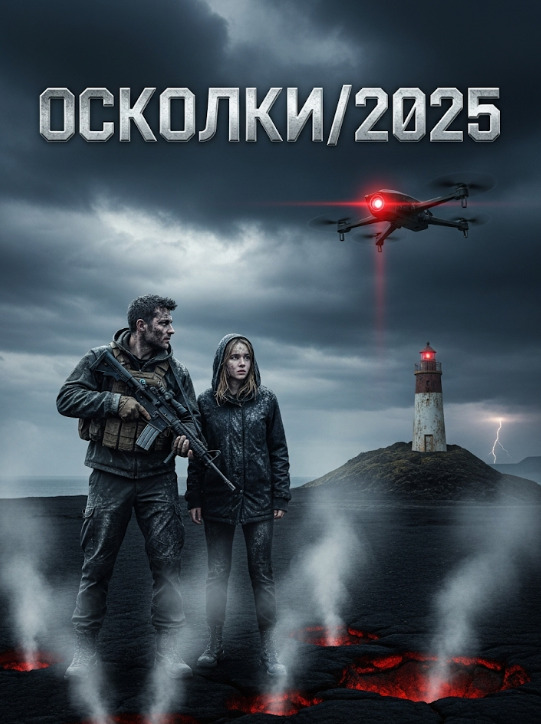 Осколки/2025