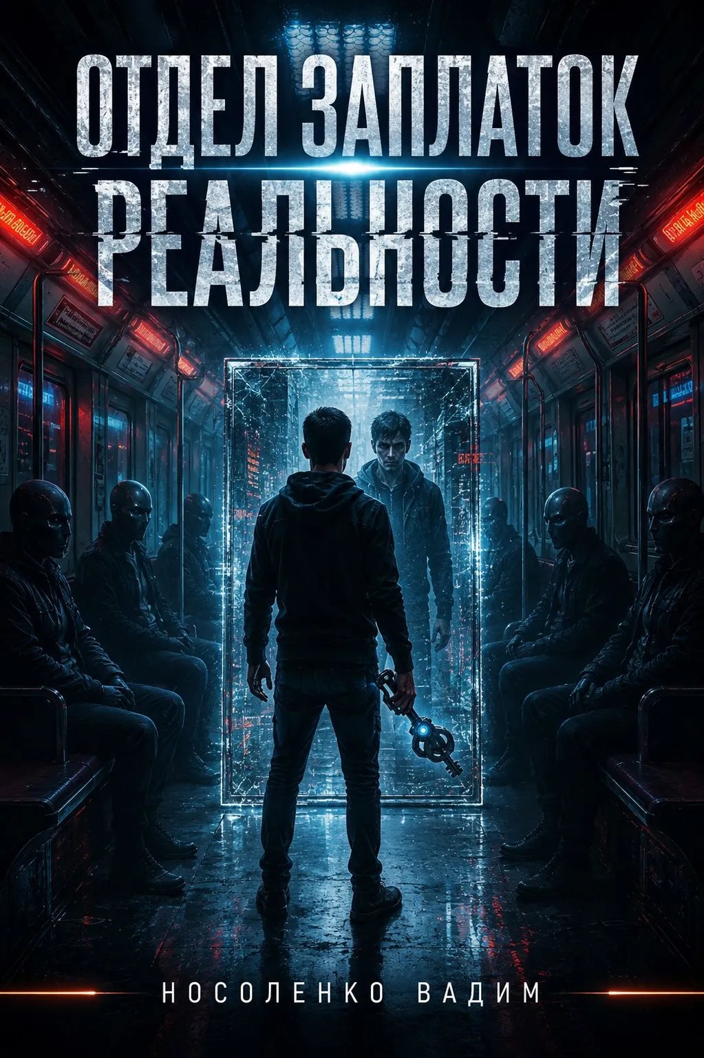 Отдел заплаток реальности