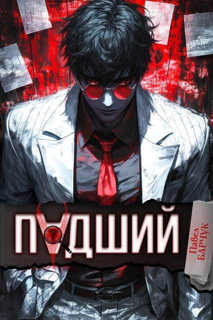 Падший (СИ)