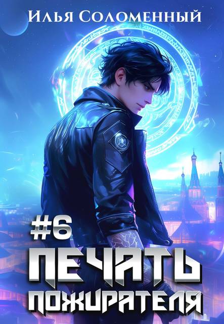 Печать пожирателя