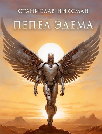 Пепел Эдема (СИ)