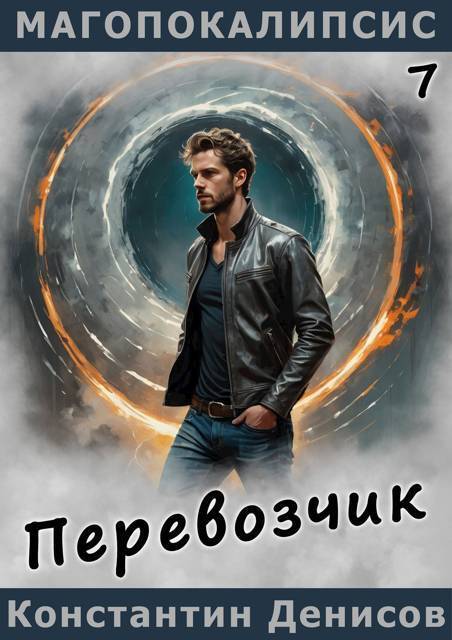 Перевозчик (СИ)