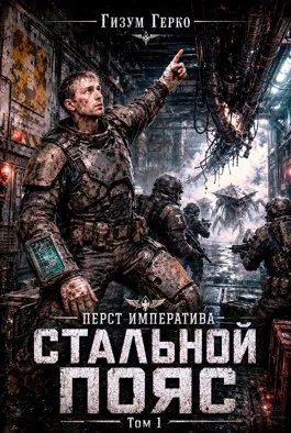 Перст Императива: Стальной Пояс