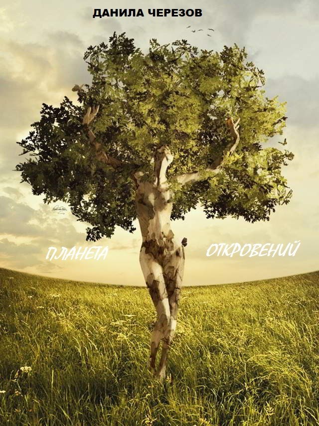 Планета откровений (СИ)